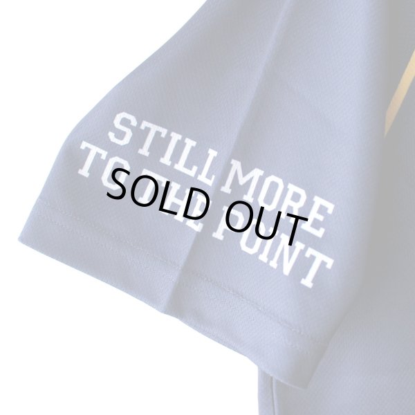 画像6: 【NEWFUNK】NEWFUNK FC Game Shirt (Plain) (6)