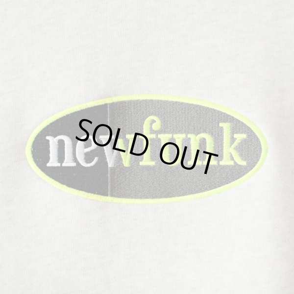 画像4: 【NEWFUNK】MAXAIR HOODIE (Light Gray) (4)