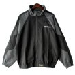 画像1: 【NEWFUNK】GRYM TRACK JACKET (Brk/Gry) (1)