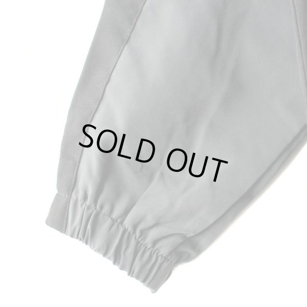 画像6: 【NEWFUNK】GRYM TRACK JACKET (Brk/Gry) (6)