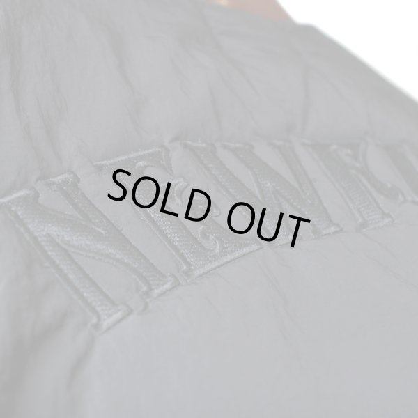 画像9: 【NEWFUNK】SPICY NYLON BEST (Black) (9)