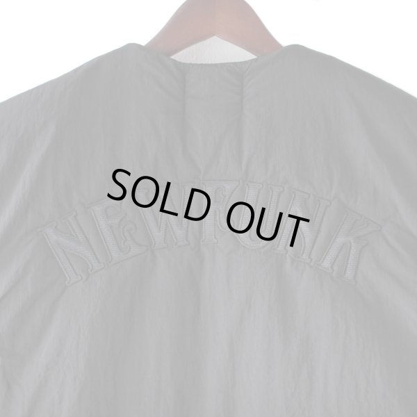 画像4: 【NEWFUNK】SPICY NYLON BEST (Black) (4)