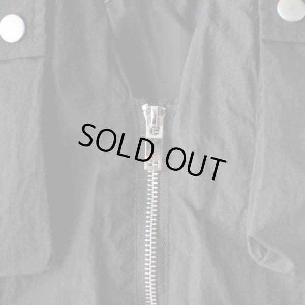 画像5: 【NEWFUNK】SPICY NYLON BEST (Black) (5)