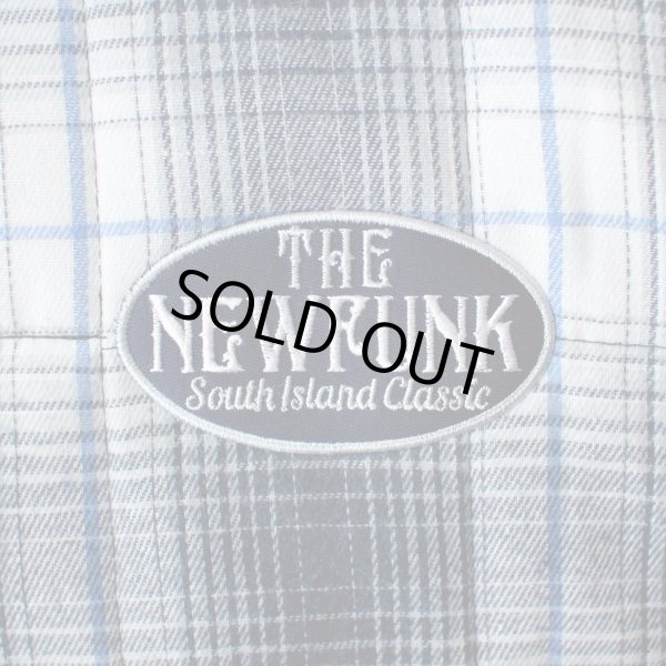 画像4: 【NEWFUNK】SPICY CHECK JACKET (4)