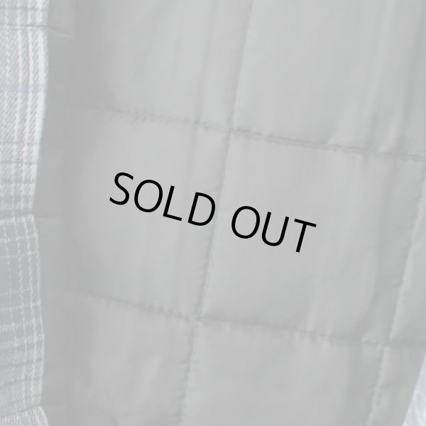 画像8: 【NEWFUNK】SPICY CHECK JACKET (8)