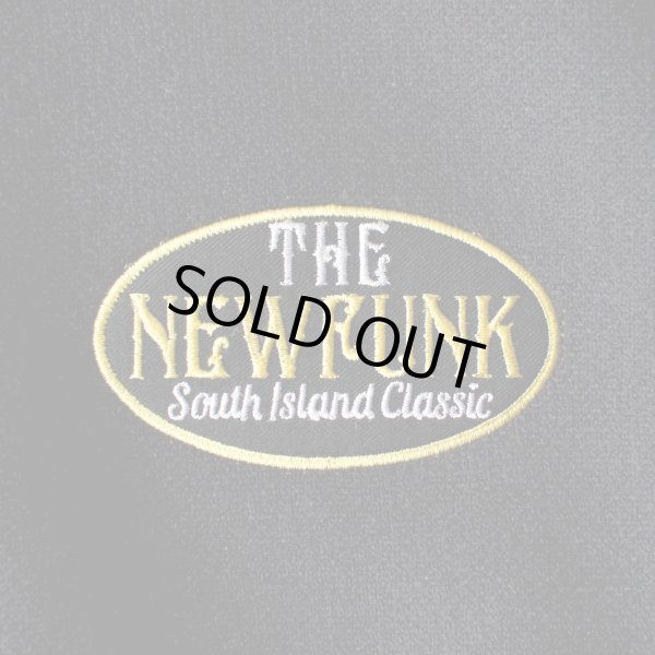 画像3: 【NEWFUNK】LINE CREW NECK KNIT (3)