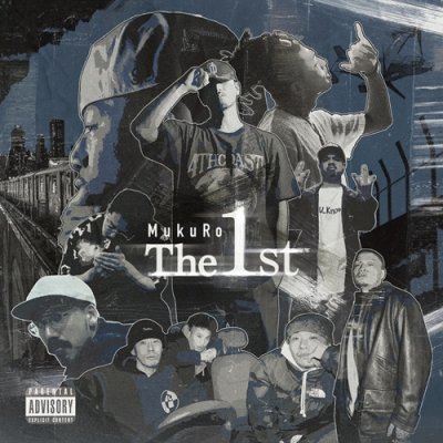 画像1: MuKuRo『THE 1ST』(2LP)