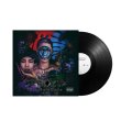 画像1: OZworld『OZWORLD』(LP) (1)
