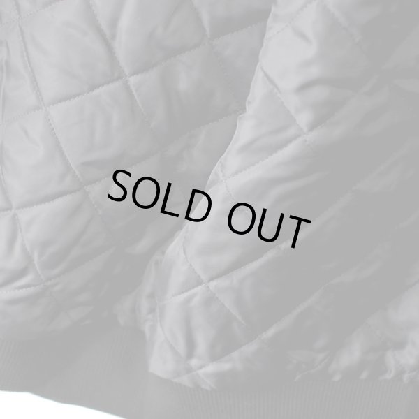 画像9: 【NEWFUNK】ACTIVE JACKET (Black) (9)