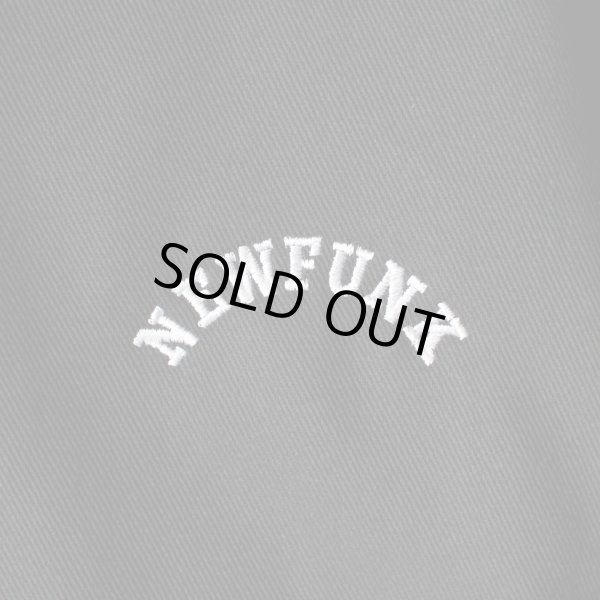 画像5: 【NEWFUNK】ACTIVE JACKET (Black) (5)