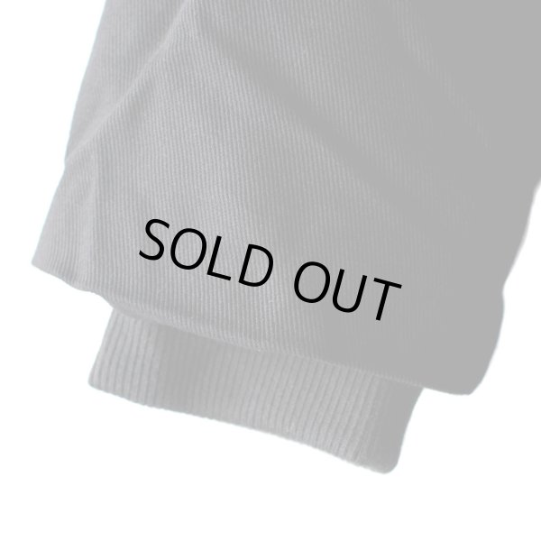 画像8: 【NEWFUNK】ACTIVE JACKET (Black) (8)