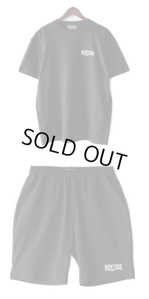 画像5: 【NEWFUNK】NFO TEE -Premium- (Black) (5)