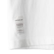 画像7: 【NEWFUNK × LIBE BRABD】KIRIN BIG LOGO TEE (White) (7)