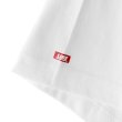 画像6: 【NEWFUNK × LIBE BRABD】KIRIN BIG LOGO TEE (White) (6)