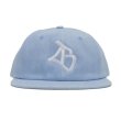 画像1: 【LIBE BRAND】7UNION x LB ORIGINAL B.B.CAP (Light Bule) (1)