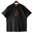 画像2: 【NEWFUNK】GOAT TEE (Black) (2)