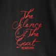 画像3: 【NEWFUNK】GOAT TEE (Black) (3)