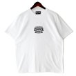 画像2: 【NEWFUNK】GOLD HOP TEE (White) (2)