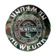 画像3: 【NEWFUNK】M.G CIRCLE BUCKET HAT (Camo) (3)