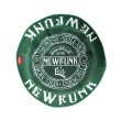 画像3: 【NEWFUNK】M.G CIRCLE BUCKET HAT (Green)  (3)