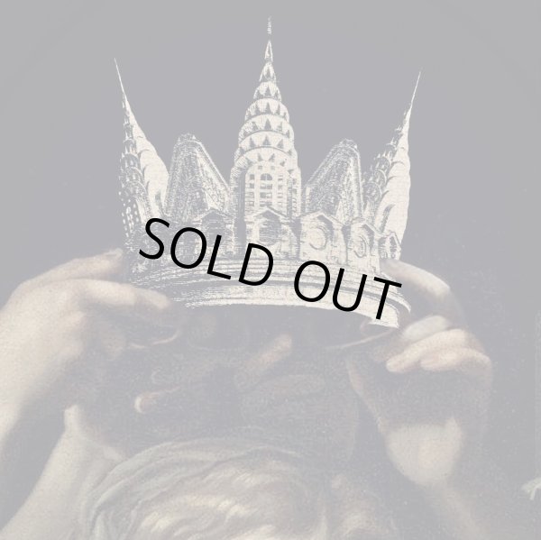 画像1: Steelsip, Lazz & rihaku 『CORONATION』 (1)