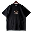 画像2: 【NEWFUNK】STILL TEE (Black) (2)
