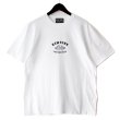 画像2: 【NEWFUNK】STILL TEE (White) (2)