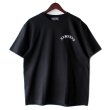画像2: 【NEWFUNK】INDE TEE (Black) (2)