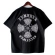 画像1: 【NEWFUNK】INDE TEE (Black) (1)