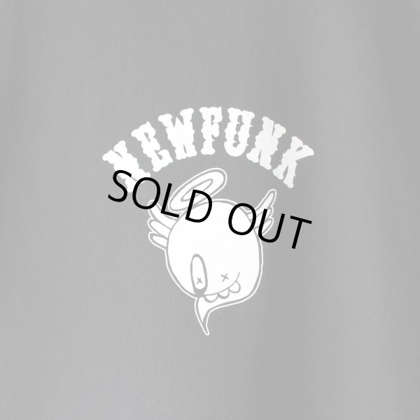 画像3: 【NEWFUNK × DAM ONE】SOUL TEE (Black) (3)