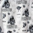 画像4: 【NEWFUNK】FASCINATION Open Collar Shirt (4)