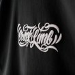 画像4: 【NEWFUNK】MIRROR TEE (Black) (4)