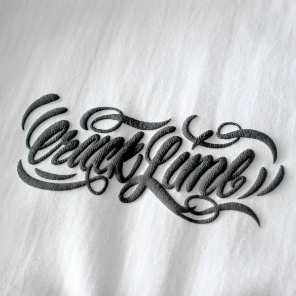 画像3: 【NEWFUNK】MIRROR TEE (White) (3)