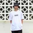 画像6: 【NEWFUNK】MIRROR TEE (White) (6)