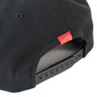 画像7: 【NEWFUNK】MSTNG SNAPBACK CAP / STORE 15th.Anniversary Cap (Black) (7)