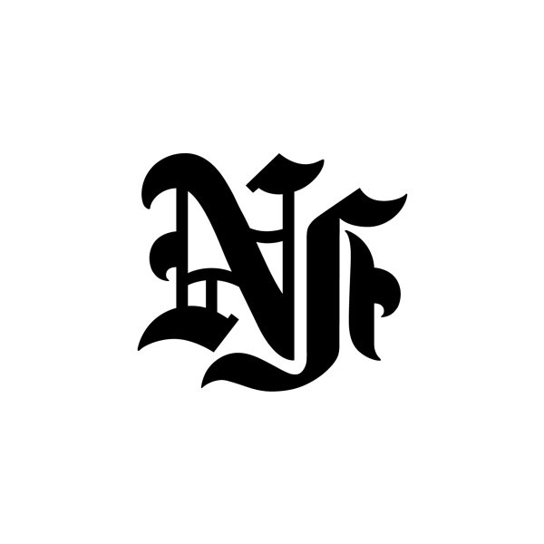 画像5: 【NEWFUNK】NF Socks (White) (5)