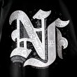 画像4: 【NEWFUNK】FLASH TEE (Black) (4)