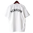 画像2: 【NEWFUNK】SPICY TEE (White) (2)