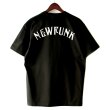 画像2: 【NEWFUNK】SPICY TEE (Black) (2)