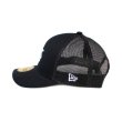画像3: 【NEWFUNK】NF MESH CAP (Black) (3)