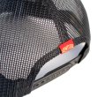 画像7: 【NEWFUNK】NF MESH CAP (Black) (7)