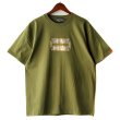 画像1: 【NEWFUNK】JAKI TEE (Olive) (1)