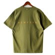 画像2: 【NEWFUNK】JAKI TEE (Olive) (2)