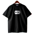 画像1: 【NEWFUNK】JAKI TEE (Black) (1)