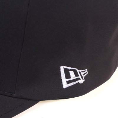 画像2: 【NEWFUNK】NF BB CAP -DELTA- (Black)