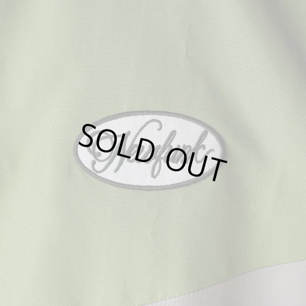 画像5: 【NEWFUNK】ASV TRACK JACKET (Olive) (5)