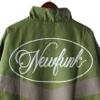 画像4: 【NEWFUNK】ASV TRACK JACKET (Olive) (4)