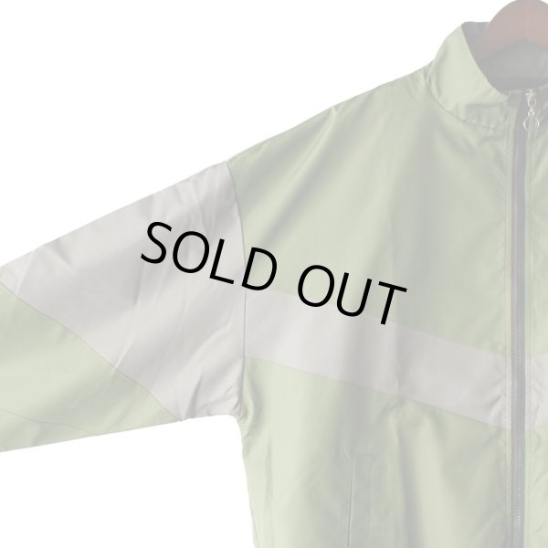 画像6: 【NEWFUNK】ASV TRACK JACKET (Olive) (6)