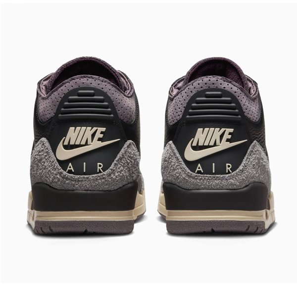 画像4: NIKE x A MA MANIÉRE AIR JORDAN 3 RETRO OG SP (4)