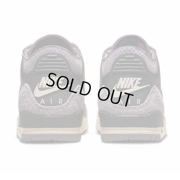 画像4: NIKE x A MA MANIÉRE AIR JORDAN 3 RETRO OG SP (4)